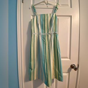 Ann Tyler Factory Dress